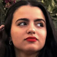 Antonela Tomatis Nua