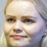 Anu Pekkarinen Nua
