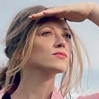 Aoife Wilson Nua