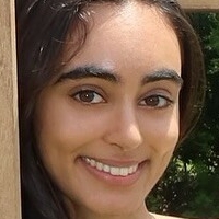 Aria Kaiser Nua