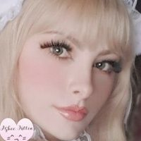 Ashee Kitten Nua