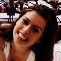 Ashley Tramonte Nua