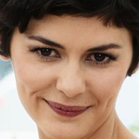 Audrey Tautou Nua