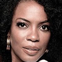 Aunjanue Ellis Nua