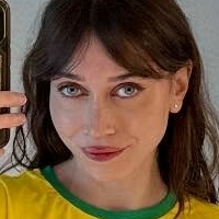 Ayytrae / Angelica Trae Nua