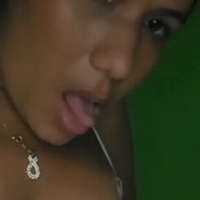 Baianinha Sonhadora Nua