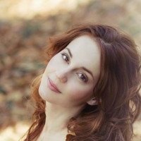 Barbora Mudrova Nua