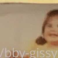 bby-gissy Nua