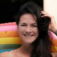 Beatrice Mary / Beatrix Hentschel Nua