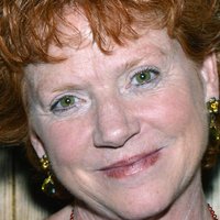 Becky Ann Baker Nua