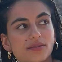 Bego Vargas Nua