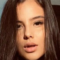 Bella Garcia Nua
