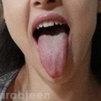 Bella Jameel (Arab-Teen) Nua