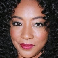 Betty Gabriel Nua