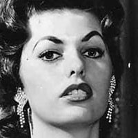 Beverly Powers Nua