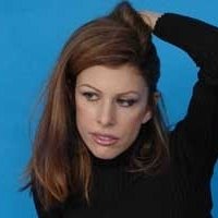 Beverly Swanson Nua
