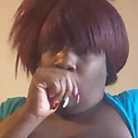 Big Black Tits Nua