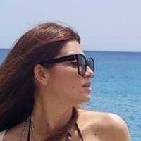 Blanca Blanco Nua