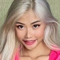 blondasianbabygirl Nua