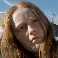 Bobbi Salvor Menuez Nua