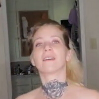 Brandi Skyes Nua