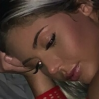 bratprincessava Nua