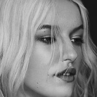 Bria Vinaite Nua