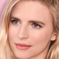 Brit Marling Nua