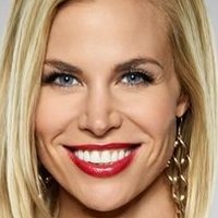 Brooke Burns Nua