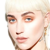 Brooke Candy Nua