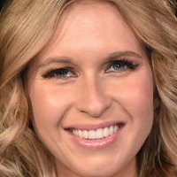 Brooke Kinsella Nua
