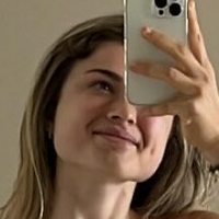 Bruna Visconti Nua
