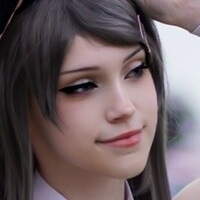 BunnyGirlBree Nua