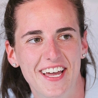Caitlin Clark Nua