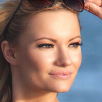 Caitlin O'Connor Nua