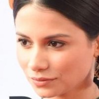 Camila Perez Nua