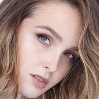 Camilla Luddington Nua