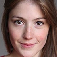Camille Voglaire Nua