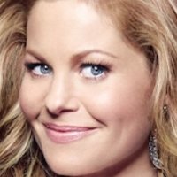 Candace Cameron Bure Nua