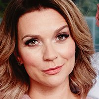 Candice Brown Nua