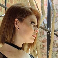 Candice Elizabeth / JessicaRabbitOZ Nua