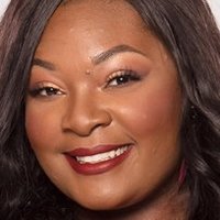 Candice Glover Nua
