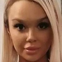 Candice Louise Stroud Nua