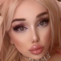 candy_babythedoll Nua