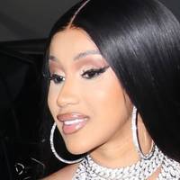 Cardi B Nua