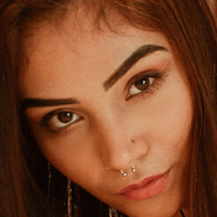 Carla Borges Nua