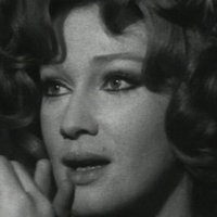 Carla Gravina Nua