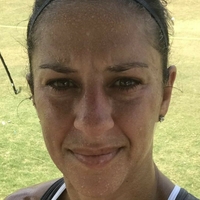 Carli Lloyd Nua