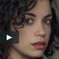 Carol Rovira Nua