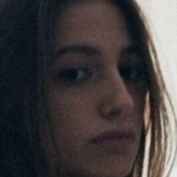 Carolina Fenoglietto Nua